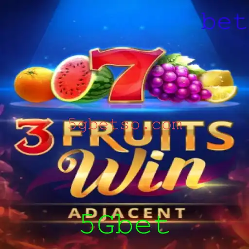 Explorando o Jogo 3FruitsWin com a Plataforma 5Gbet