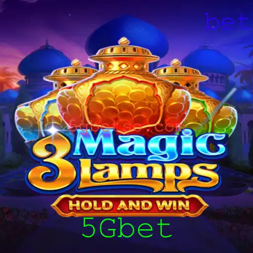 Descubra o Fascinante Universo de 3MagicLamps