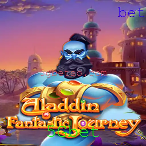 Aladdin e a Revolução 5Gbet: Uma Jornada pelas Regras e Desafios do Jogo