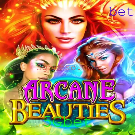 Explorando ArcaneBeauties: Um Mergulho no Universos de 5Gbet