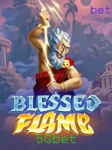 BlessedFlame: O Mundo Imersivo do Novo Jogo Revolucionário