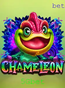 Descobrindo Chameleon: O Jogo Estratégico em Alta no 5Gbet