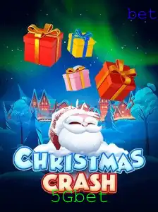 ChristmasCrash: Descubra o Novo Jogo que Une Natal e Tecnologia 5G