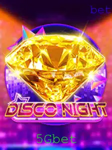 DiscoNight: A Fascinante Jornada no Mundo dos Jogos de 5Gbet