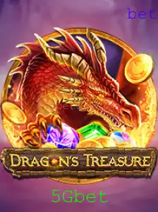 Explorando DragonsTreasure: O Próximo Nível do Entretenimento em 5Gbet