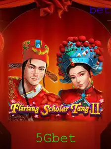 Descubra o Fascinante Mundo de Flirting Scholar Tang II: Um Jogo com Elementos Inovadores