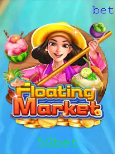 FloatingMarket: Descubra o Fascinante Mundo de Estratégia e Competição com 5Gbet