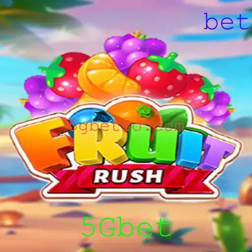 Descubra o emocionante mundo de FruitRush: O jogo inovador da 5Gbet