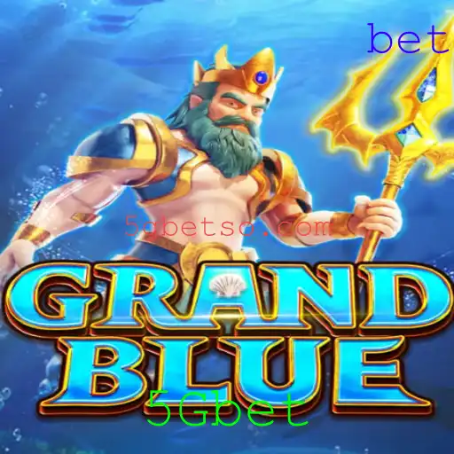Descubra o Mundo de GRANDBLUE: O Jogo Revolucionário com 5Gbet