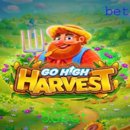 Explorando o Mundo de GoHighHarvest: Uma Nova Experiência de Jogo com 5Gbet