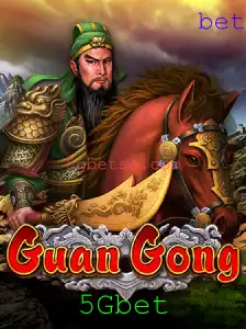 GuanGong: Aventura e Estratégia na Era da Conectividade