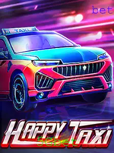 Explorando o Mundo de Aventura e Velocidade em HappyTaxi com a Introdução de 5Gbet