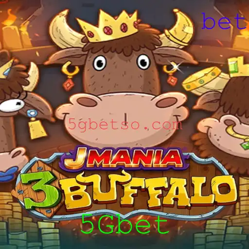 Explorando o Jogo JMania3Buffalo e Suas Regras em um Mundo 5Gbet