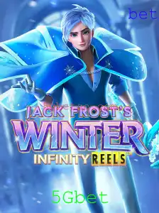 Explorando o Mundo de JackFrostsWinter: Uma Aventura Gelada com 5Gbet