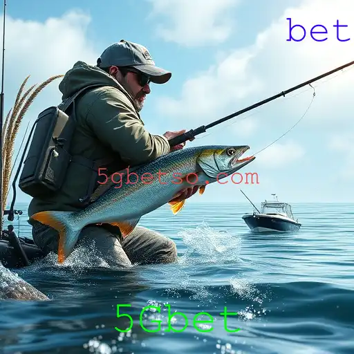 Jogos de pesca