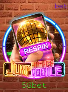 JumpHighermobile: Uma Nova Era nos Jogos com 5Gbet