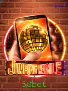 Explorando o Universo de Jumpingmobile: O Novo Fenômeno dos Jogos Mobile com 5Gbet