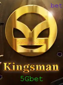 Descubra o Dinâmico Jogo Kingsman e Sua Conexão com 5Gbet