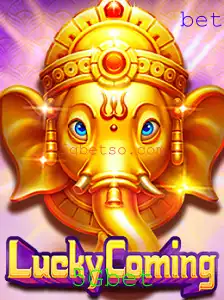 Descubra a Emoção do Jogo LuckyComing: Uma Experiência Inovadora com 5Gbet