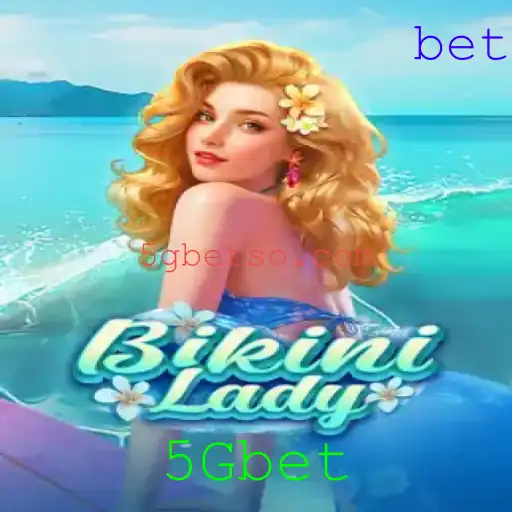 BikiniLady: Explorando o Novo Jogo de Cassino com 5Gbet