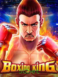 Descubra o Jogo Emocionante BoxingKing e Sua Conexão com 5Gbet