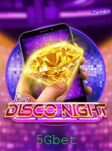DiscoNightM: Mergulhe na Excitante Atmosfera do Jogo e Descubra Como a Tecnologia 5G Reinventa o Entretenimento Online