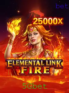 ElementalLinkFire: Uma Imersão no Mundo dos Elementos com 5Gbet