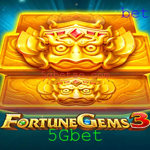 FortuneGems3: Aventura e Estratégia no Universo das Apostas com 5Gbet
