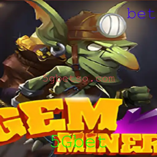 Explorando o Mundo de GemMiner e a Ascensão da 5Gbet