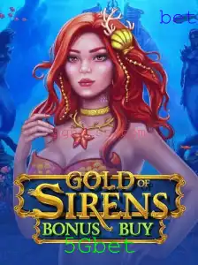 Explorando o Mundo do Jogo GoldofSirensBonusBuy na Plataforma 5Gbet