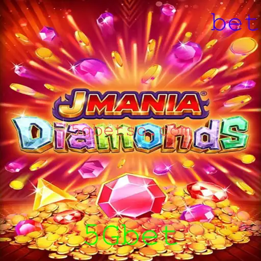 JManiaDiamonds: Conheça o Novo Jogo Revolucionário com 5Gbet