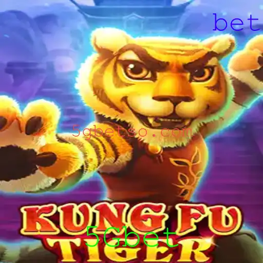 Descubra KungFuTiger: A Emoção de 5Gbet no Mundo dos Jogos