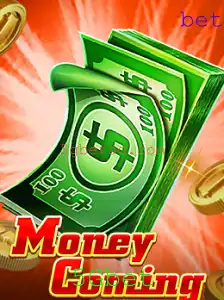Explorando o Dinâmico Jogo MoneyComing: Um Mergulho no Universo de 5Gbet