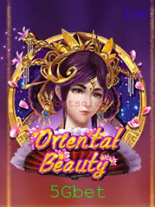 Descubra o Fascinante Mundo de OrientalBeauty no 5Gbet