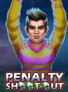Descubra o Empolgante Mundo de PenaltyShootOut com 5Gbet