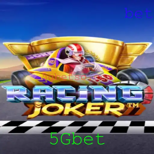 RacingJoker: Desbravando Novas Emoções nos Jogos de Corrida