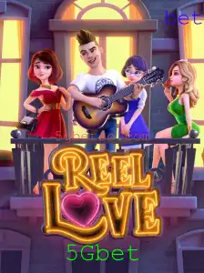 Explorando o Fascinante Mundo de ReelLove no 5Gbet