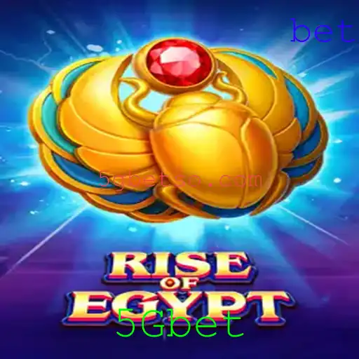 Descubra o Fascinante Mundo de 'RiseOfEgypt' na Era do 5Gbet