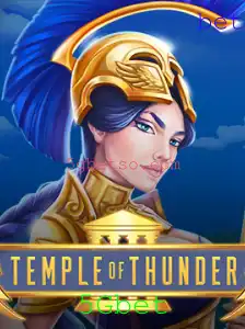 TempleofThunder: Um Mergulho no Mundo do Jogo de Aventura com 5Gbet