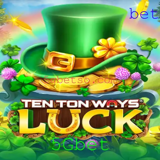 Explorando o Mundo de TenTonWaysLuck: Como Jogar e Regras do Jogo com 5Gbet