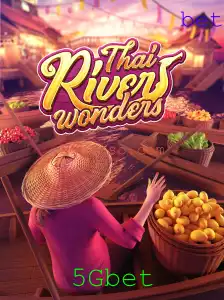 Explorando o Mundo Fascinante de ThaiRiverWonders e a Revolução 5Gbet