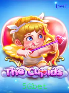 TheCupids: Uma Nova Era de Jogos com 5Gbet