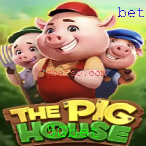 Descubra o Mundo de ThePigHouse: Diversão e Estratégia no Jogo de 5Gbet