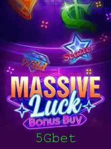 Explorando o Mundo do Jogo MassiveLuckBonusBuy: Inovação e Entretenimento