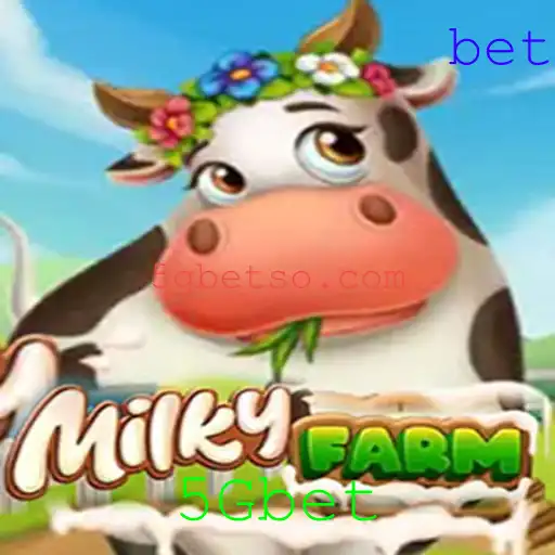 MilkyFarm: Uma Aventura Intergaláctica no Mundo dos Jogos com 5Gbet
