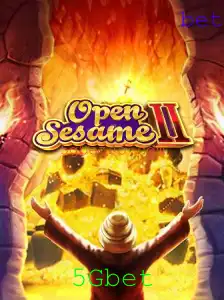 Descubra o Mundo de OpenSesameII e a Inovação do 5Gbet