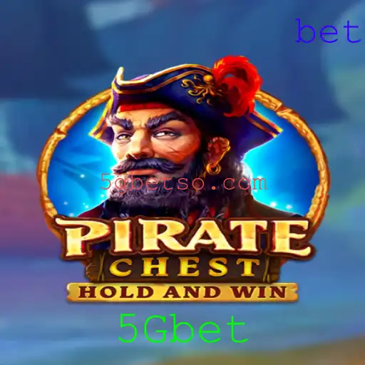 Descubra as Aventuras de PirateChest: O Novo Fenômeno dos Jogos Online com 5Gbet