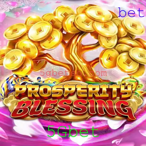 Explorando o Mundo de ProsperityBlessing: O Jogo que Combina Estratégia e Emoção com 5Gbet