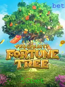 Descubra o Fascinante Jogo ProsperityFortuneTree com 5Gbet