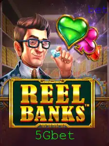 Explorando as Emoções do Jogo ReelBanks: Um Mergulho na Era 5Gbet